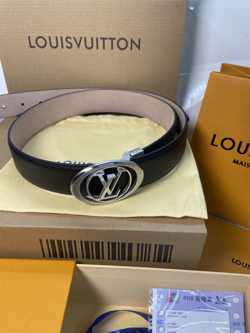 Louis Vuitton Belts